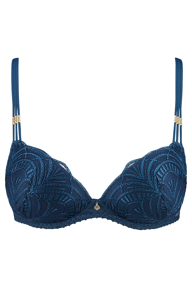 Aubade 00303842-30 Blauw-1 1