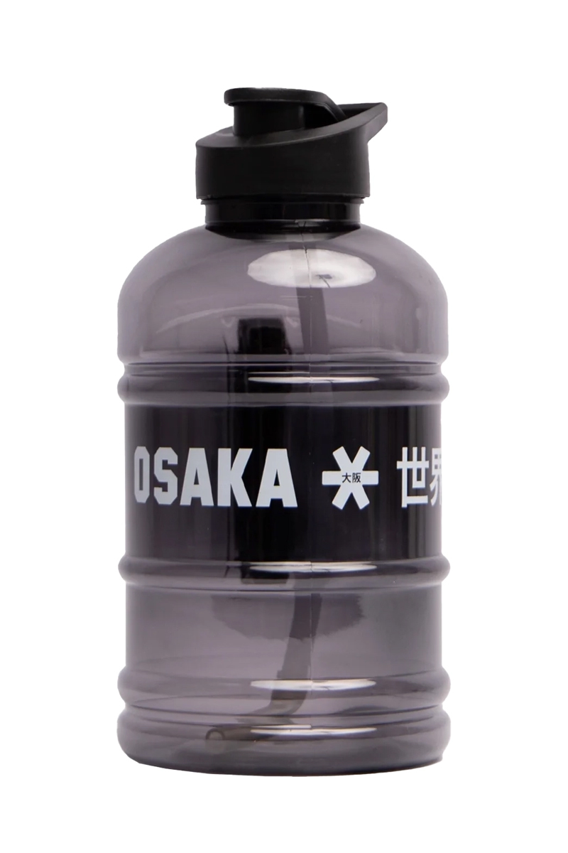 Osaka waterbottle Wit-1 1