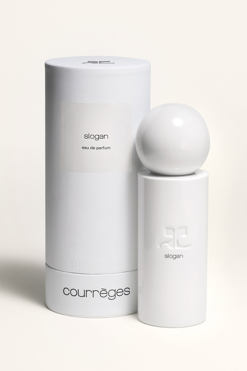 COURREGES SLOGAN EDP  Diversen-4 2