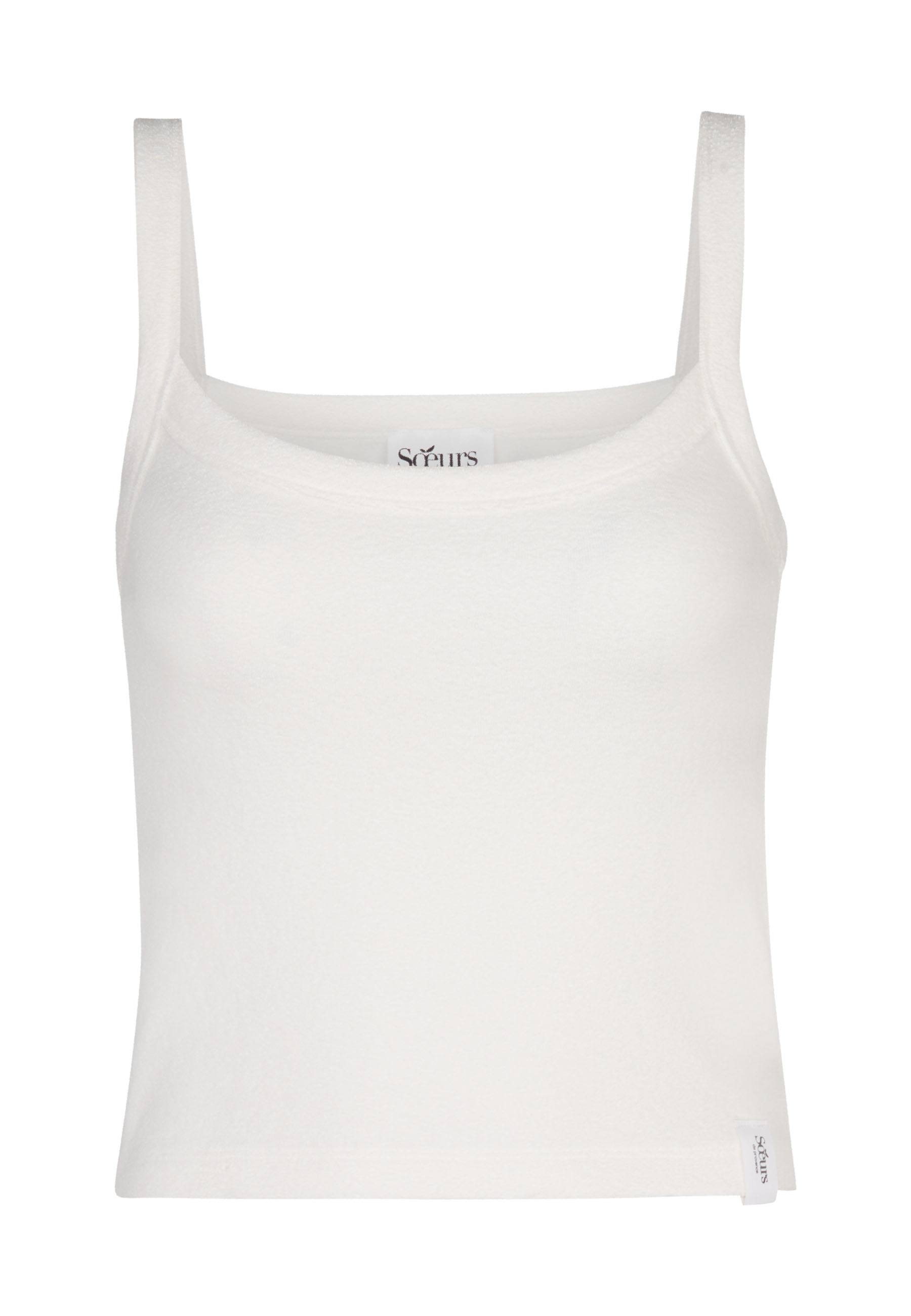 Océane Tank Cream