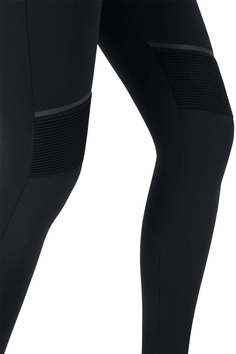 On Running TIGHTS LONG W Zwart-1 6