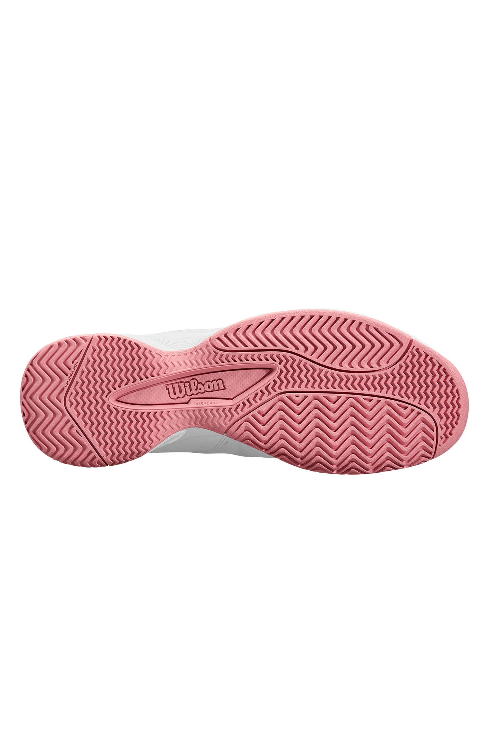 Wilson Rush Pro jr Wit-1 4