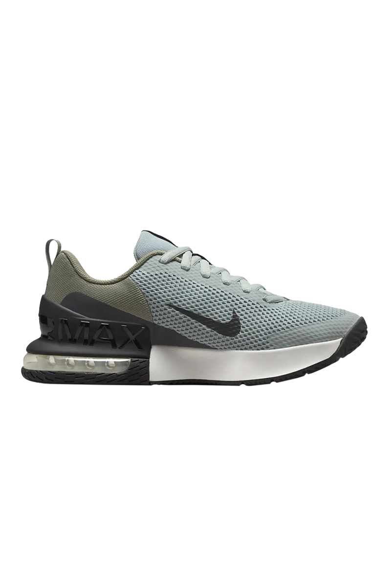 Fitnessschoenen heren zwart