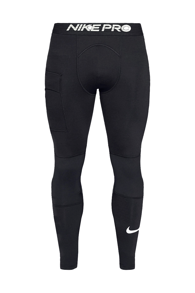 Running heren tight lang zwart