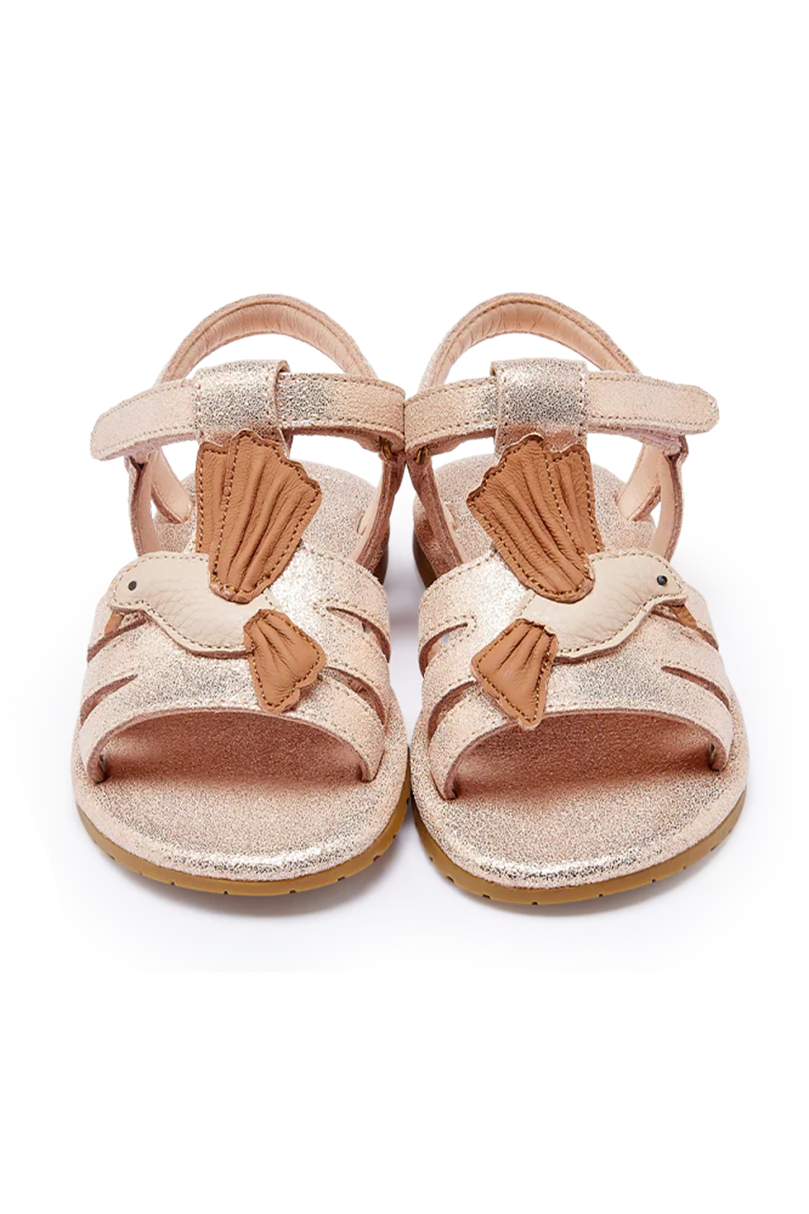 Meisjes schoenen rose