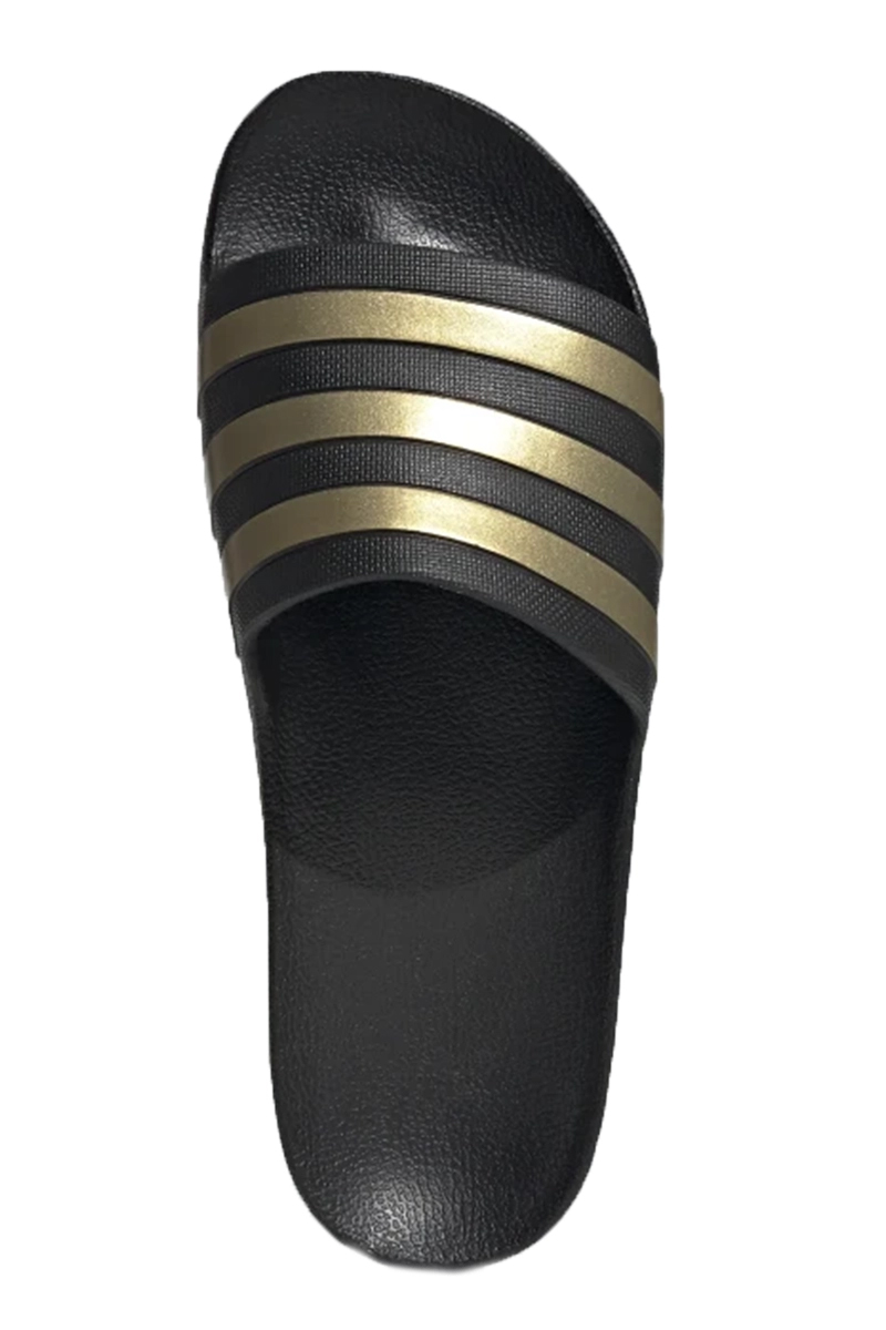 Adidas Dames slippers Zwart-1 2