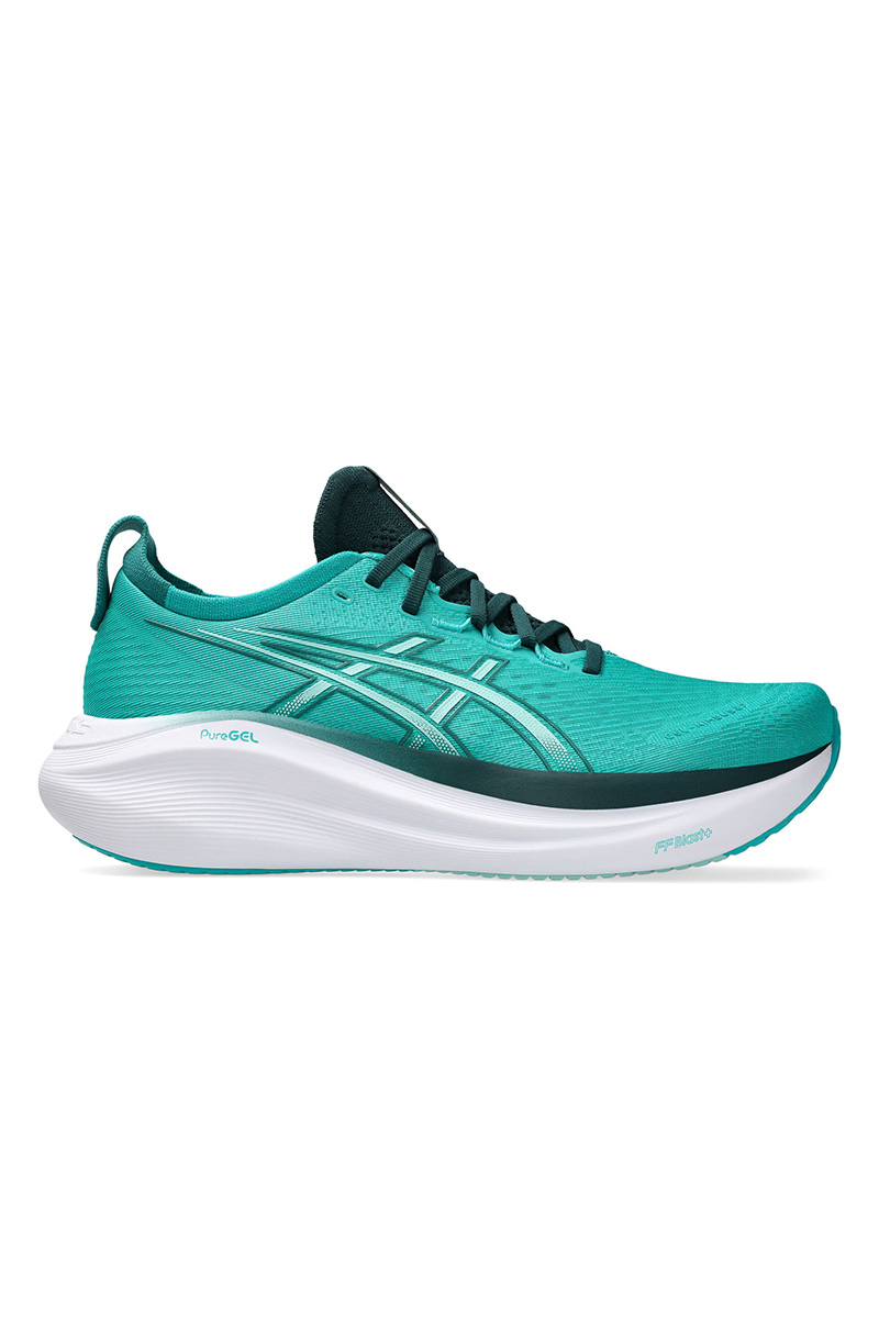 Runningschoenen heren nt blauw