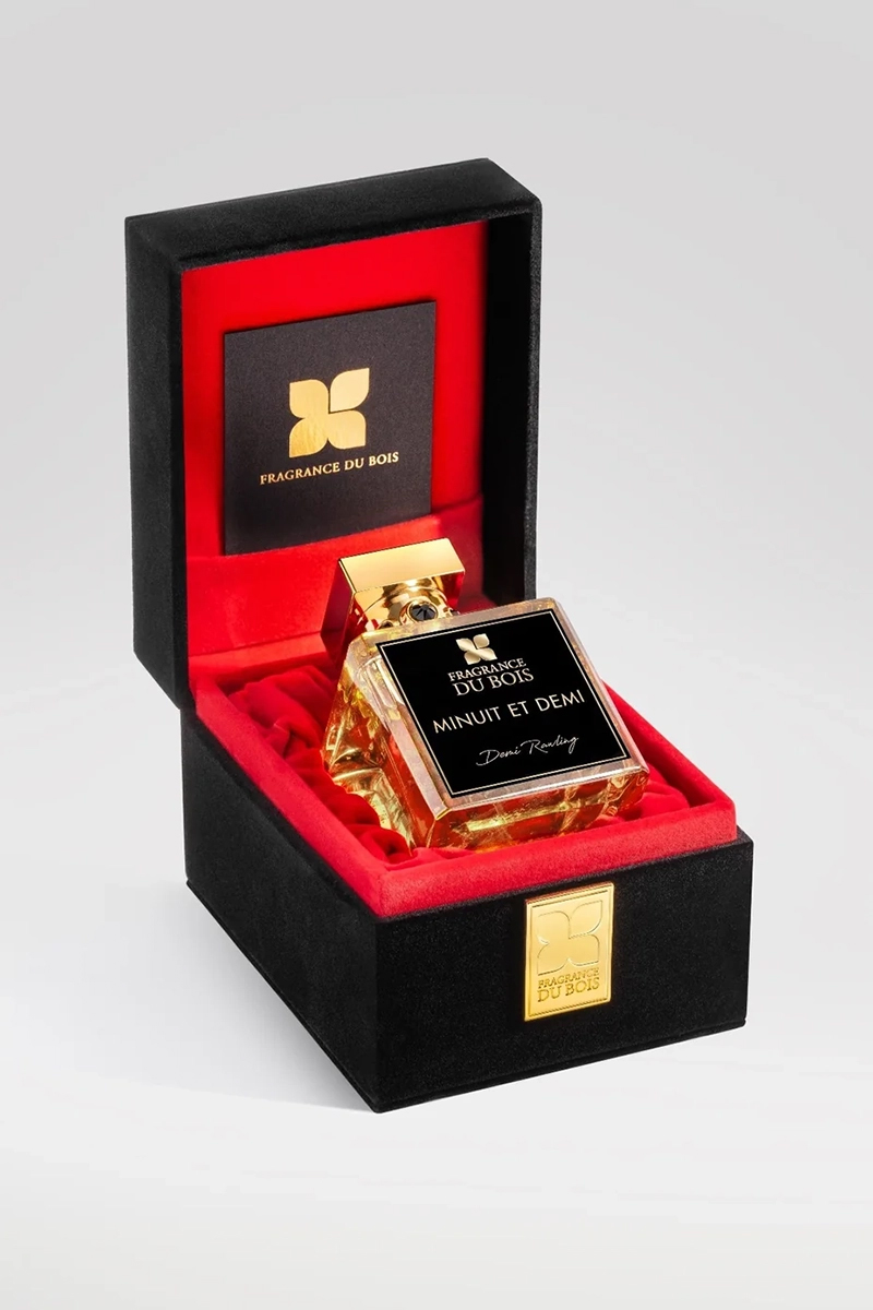 Fragrance du Bois FDBOIS MINUIT ET DEMI 100ML Diversen-4 2
