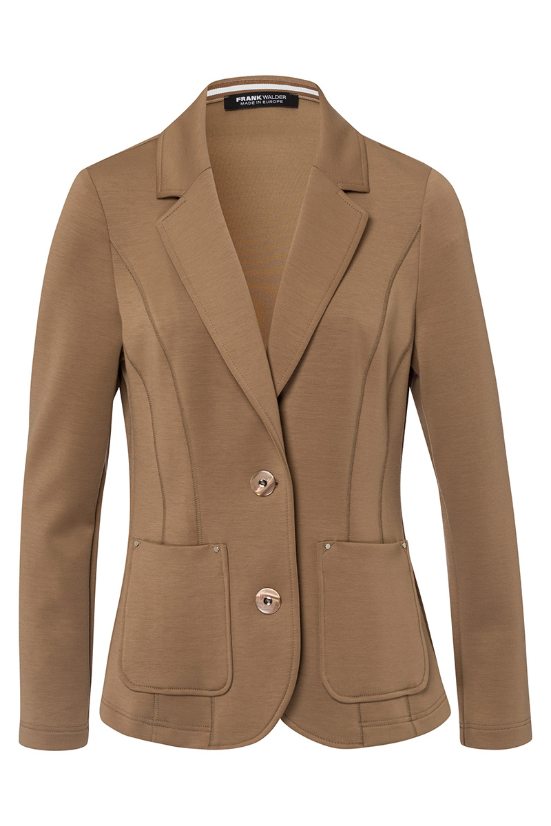 NOSJacke