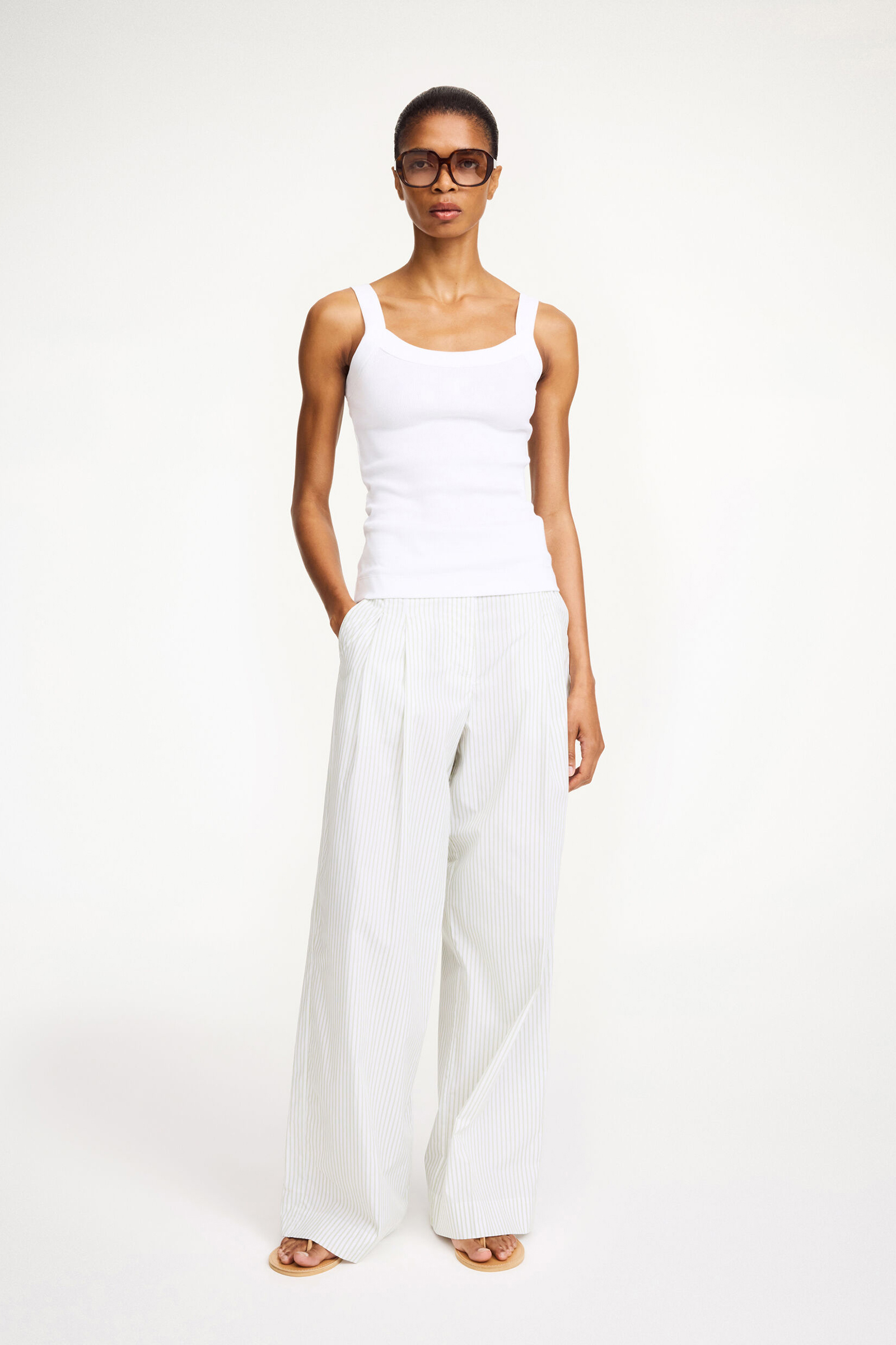 By Malene Birger Frillio Wit-1 2