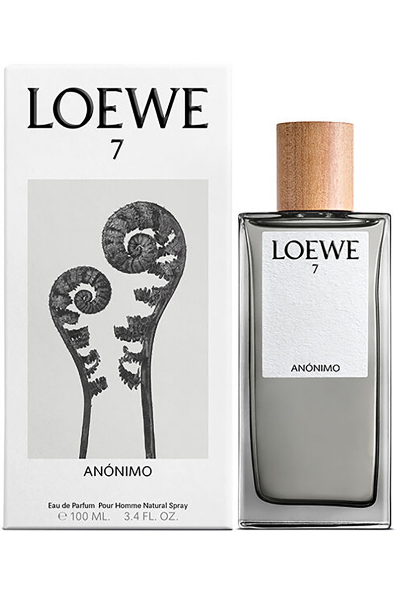Loewe 7 ANONIMO EDP Diversen-4 2