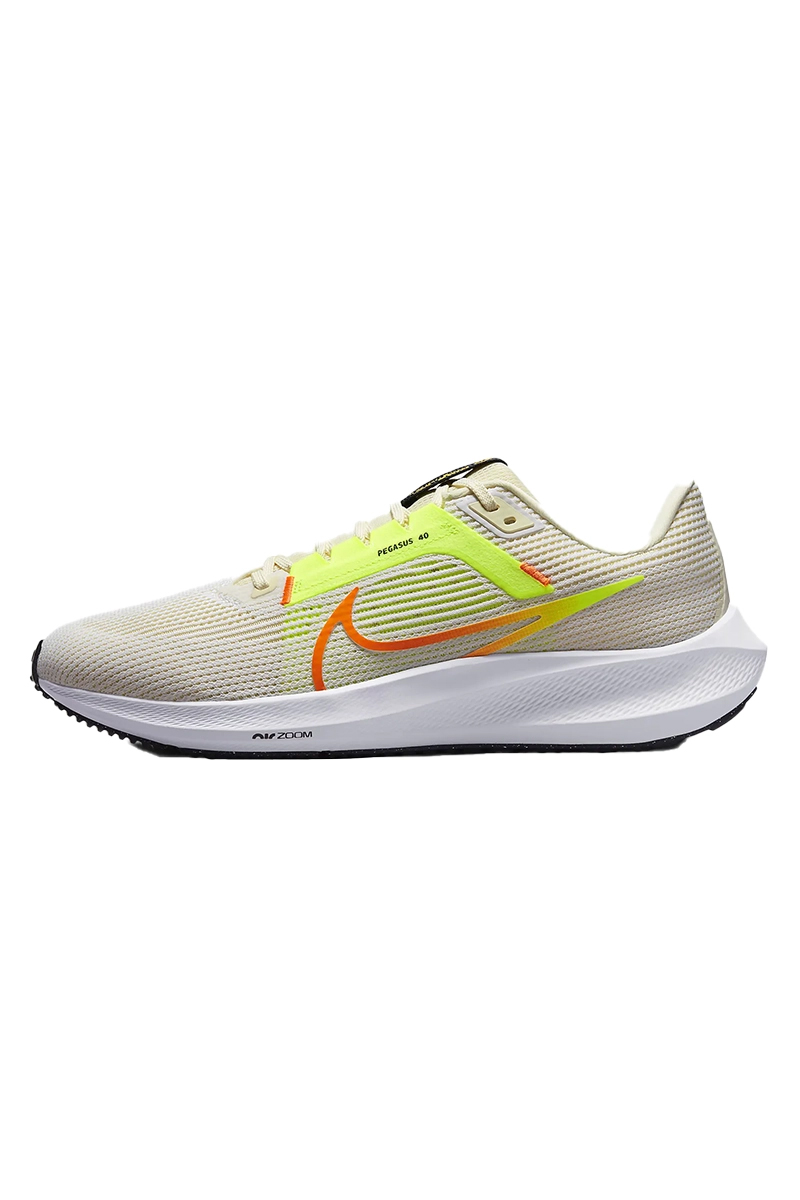 Nike Runningschoenen heren nt Wit-1 1