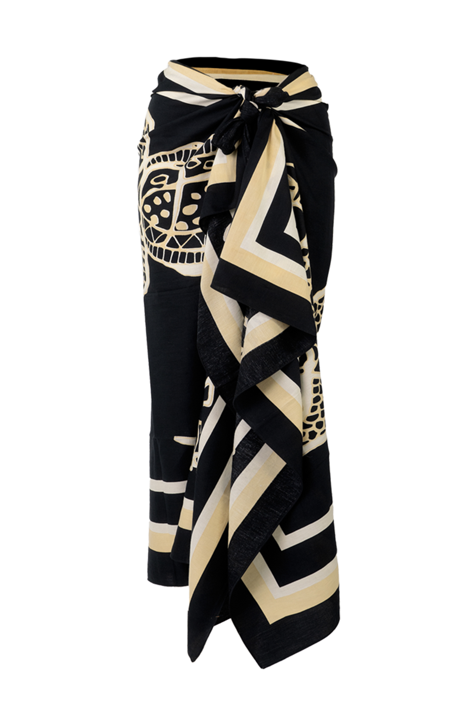 Barts Wilek black 1