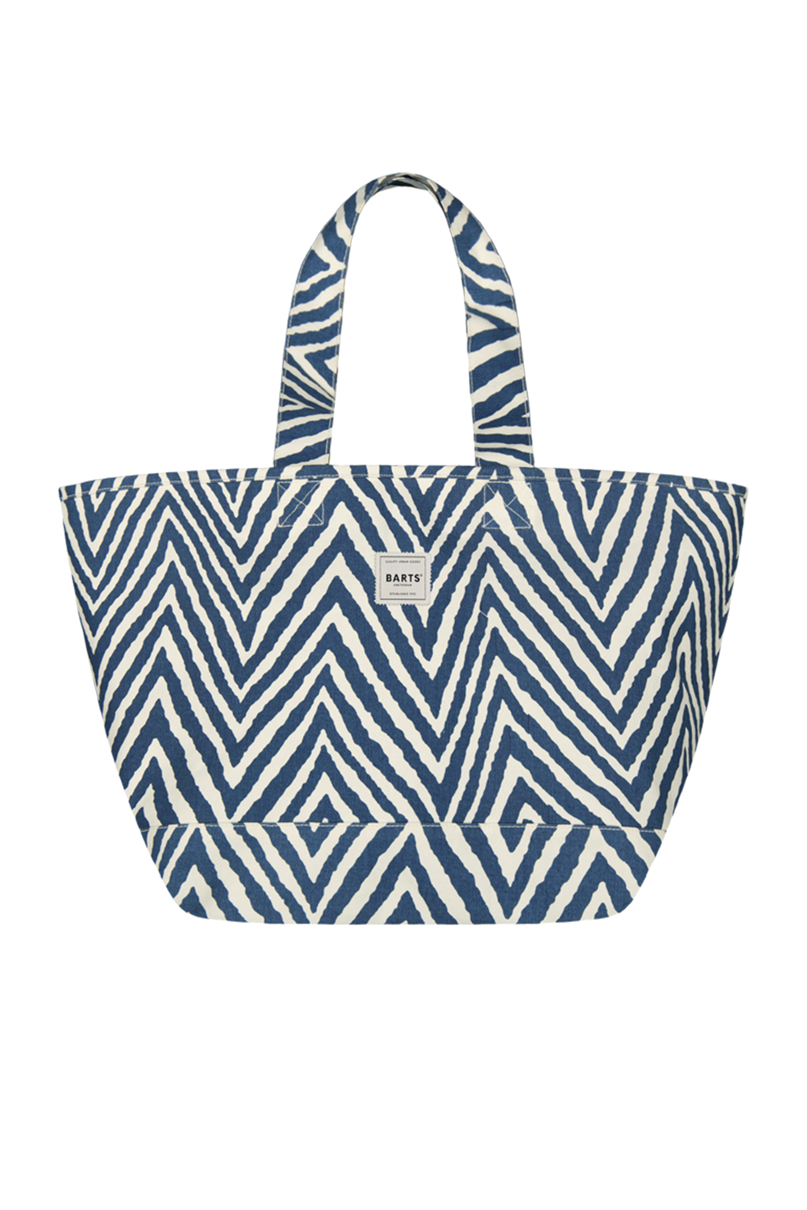 Barts Juno Bag 00284331 denim 1