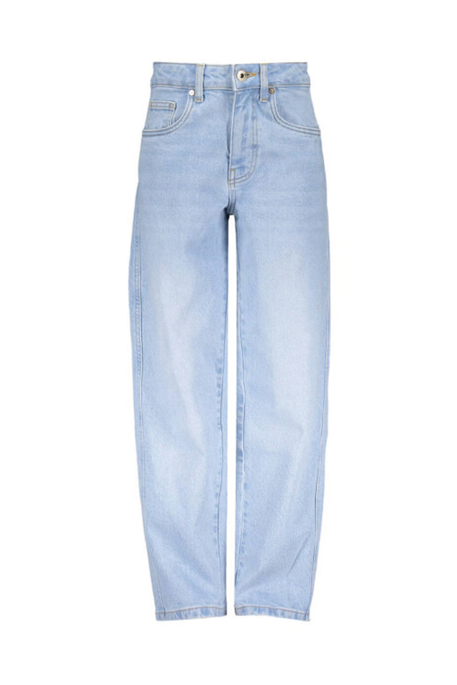 Meisjes jeans blauw