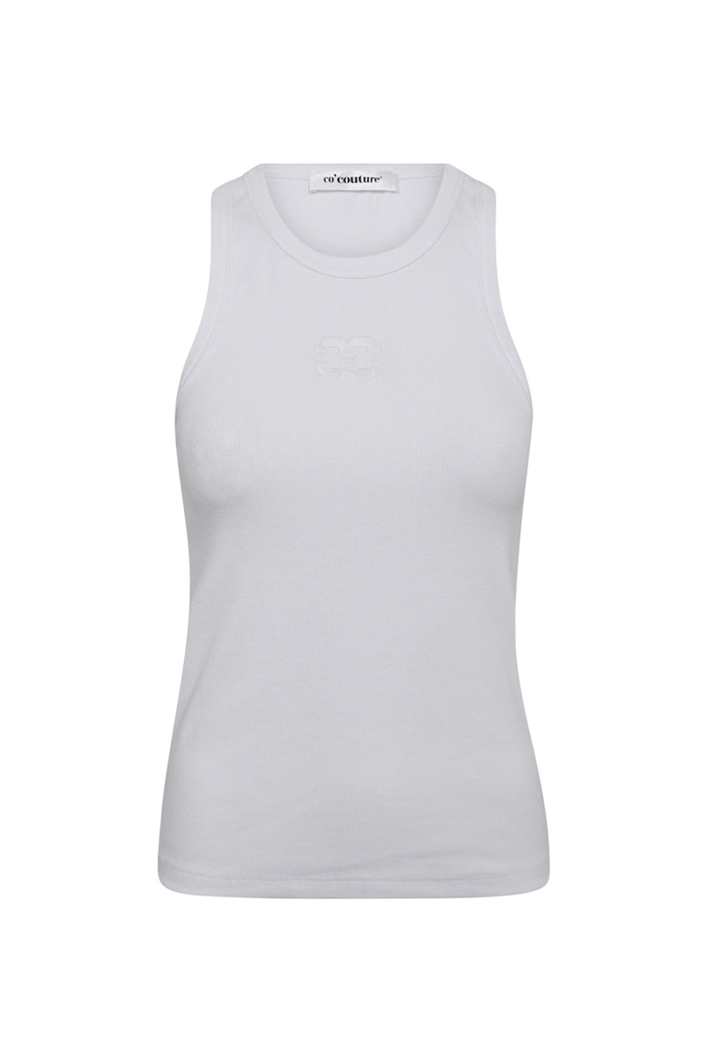 Dames top wit