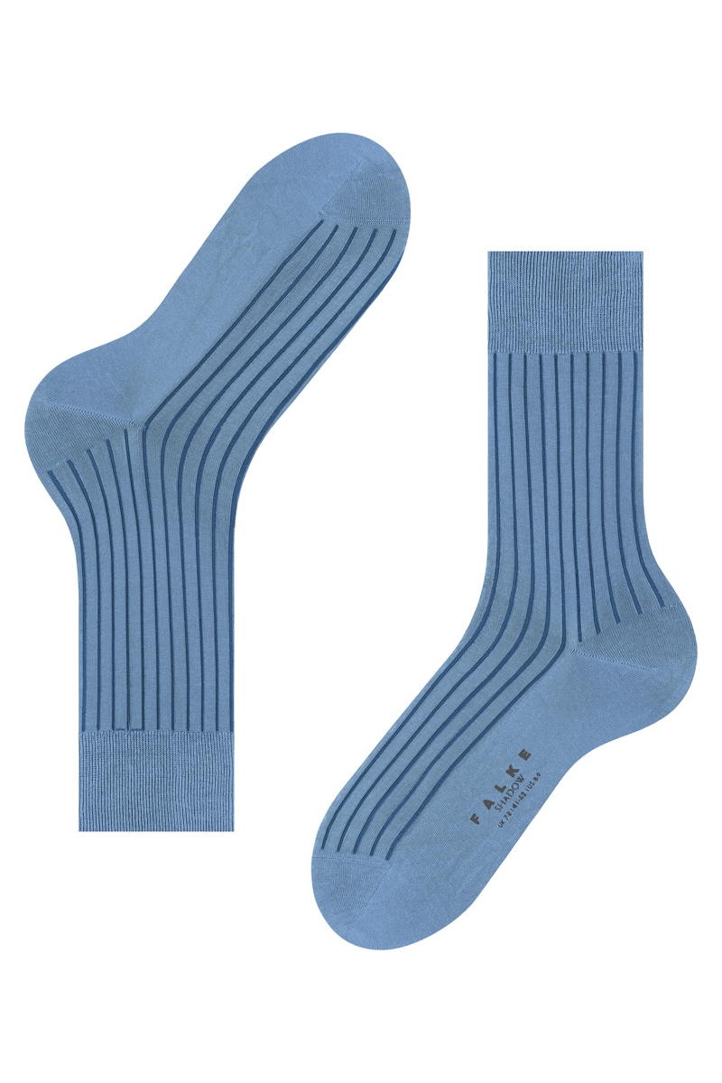 Falke FALKE Shadow SO Blauw-2 3