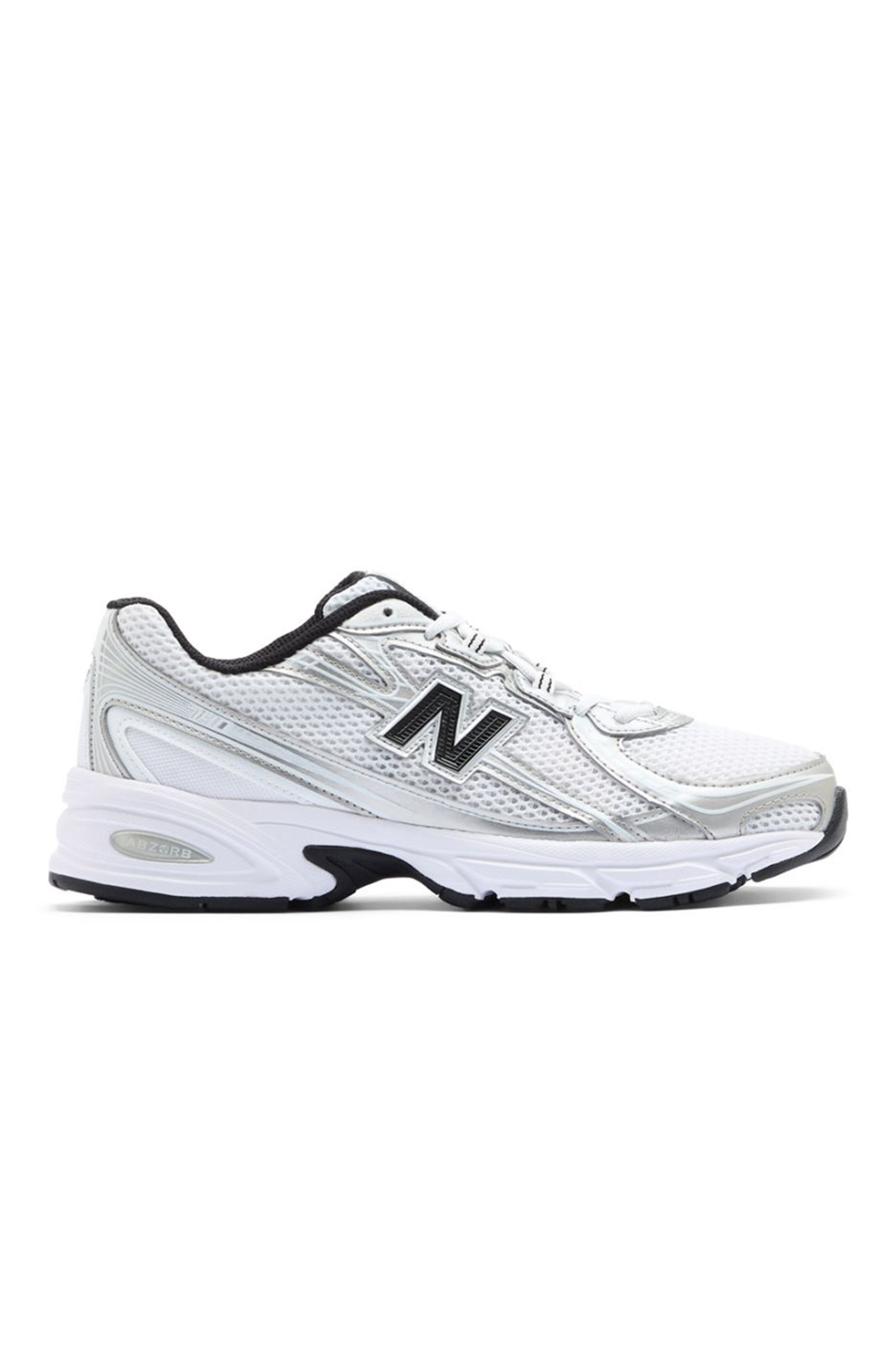 Casual sneaker h wit