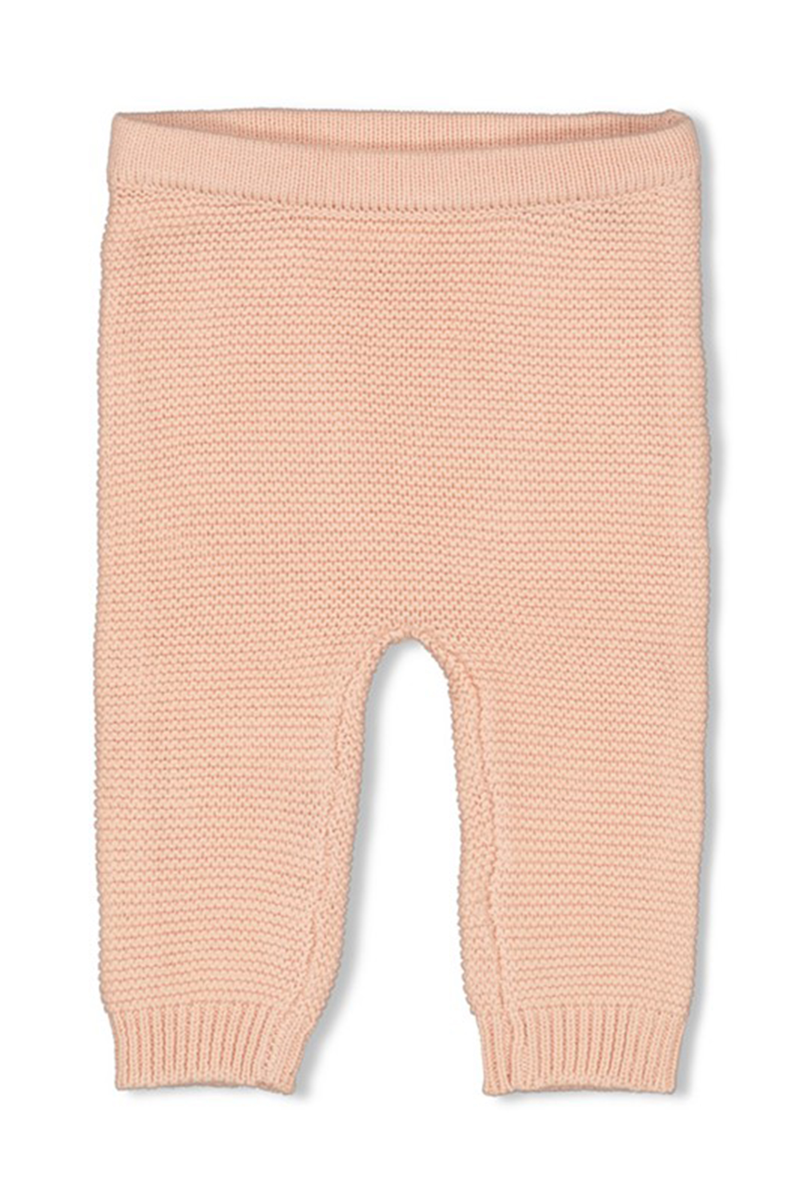Baby broek rose