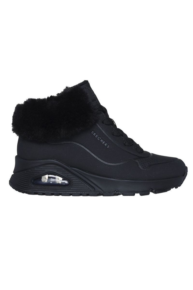 Skechers Uno Fall Air Zwart-1 1