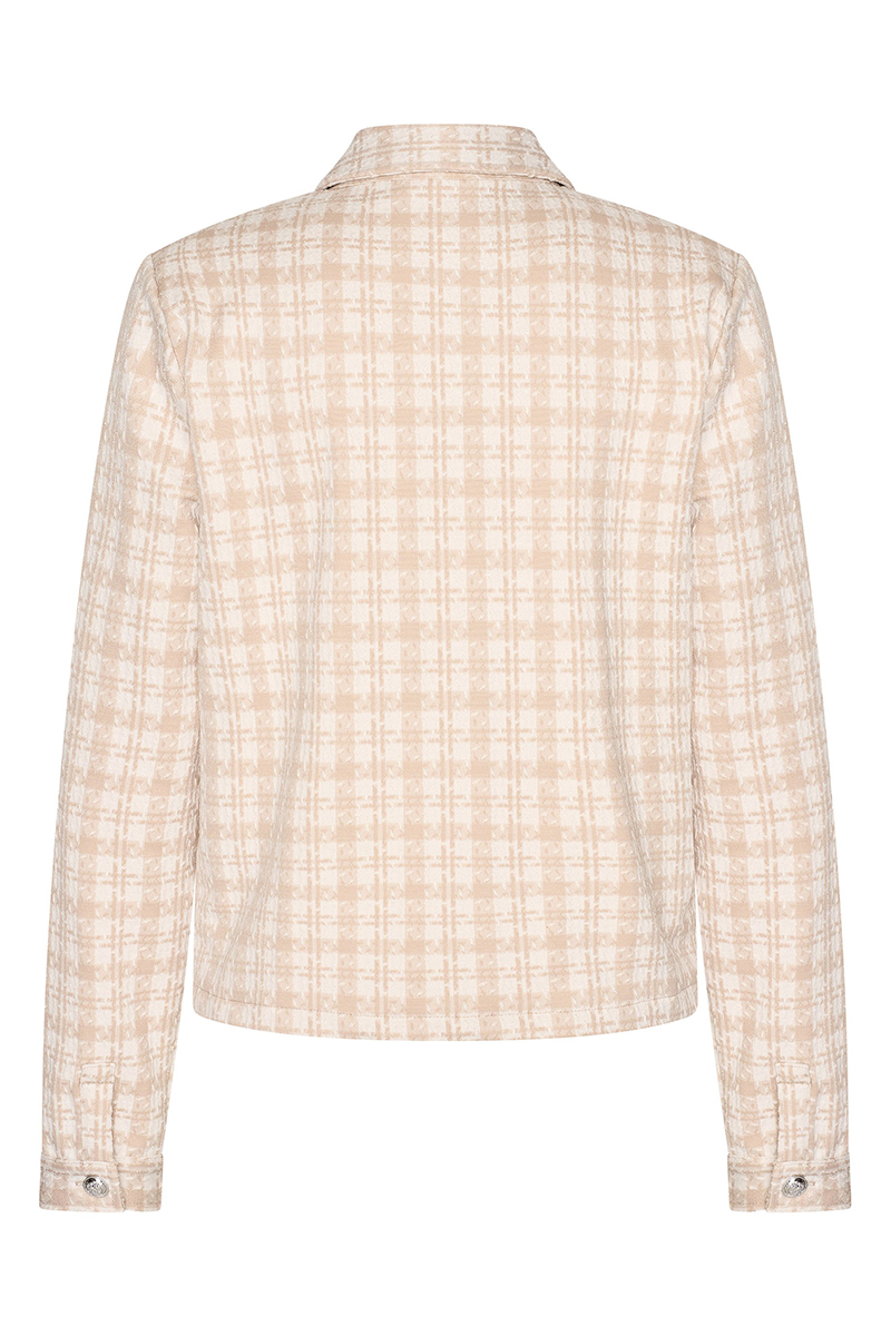 HV Society hvslotte bruin/beige-1 2