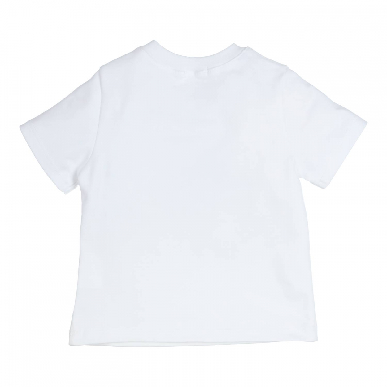 Gymp T-shirt Aerobic Wit-1 3