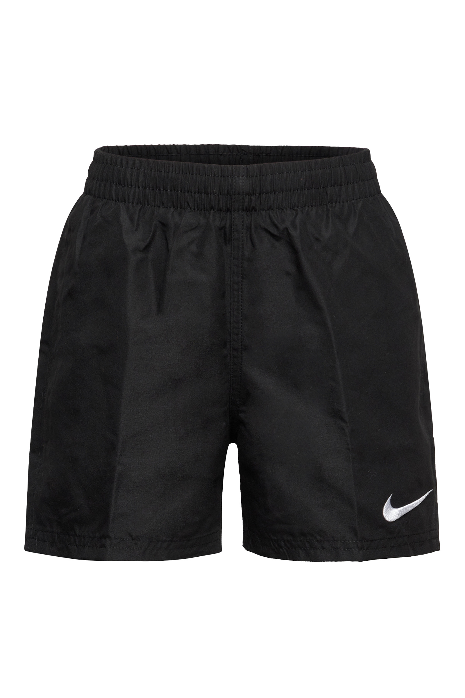 Bad/beach jongens zwemshort zwart