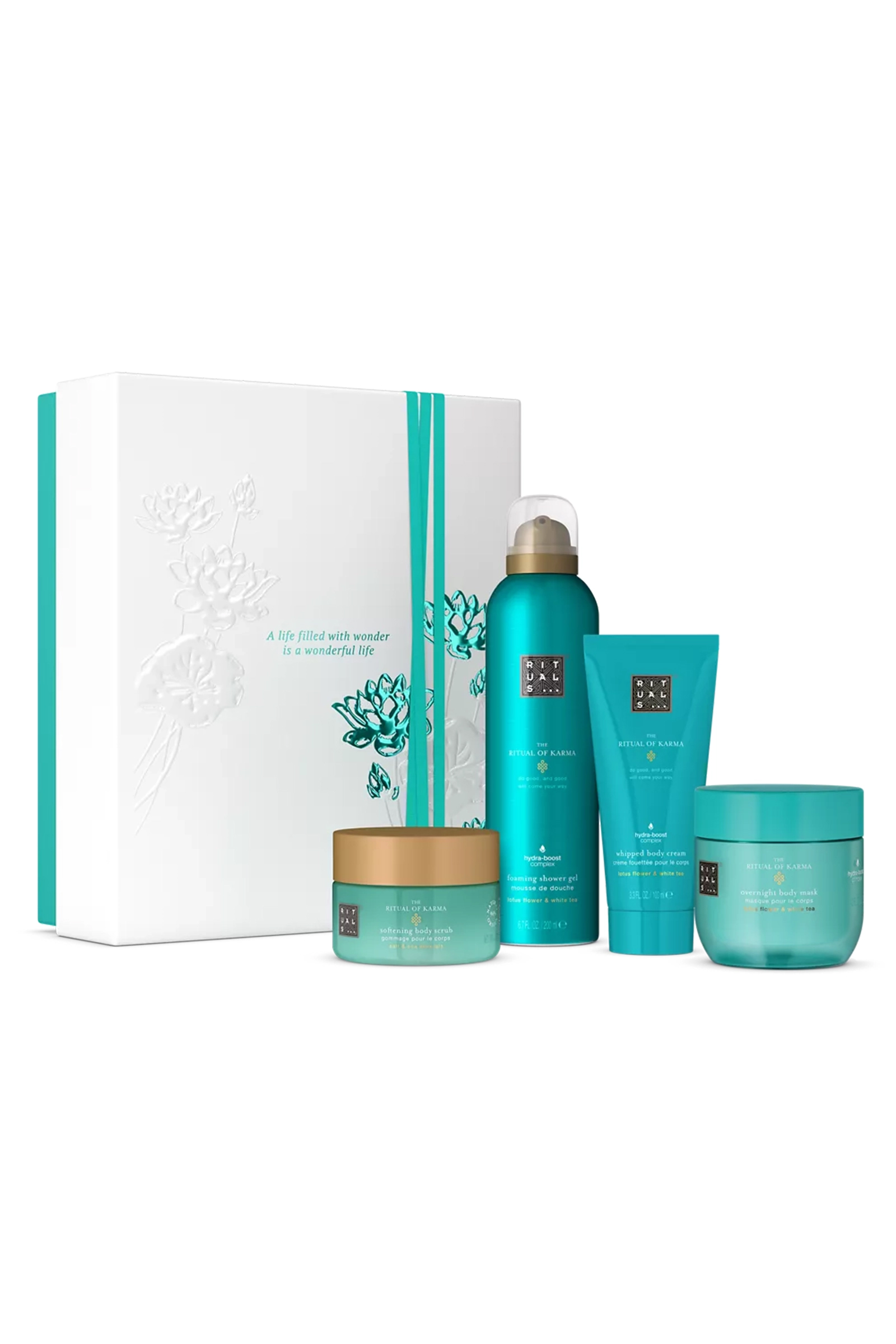 Parfumerie diversen diversen