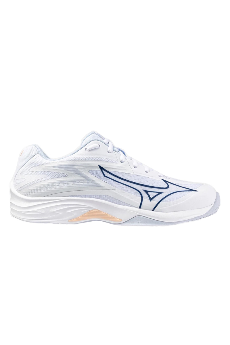 Indoorschoen dames zwart