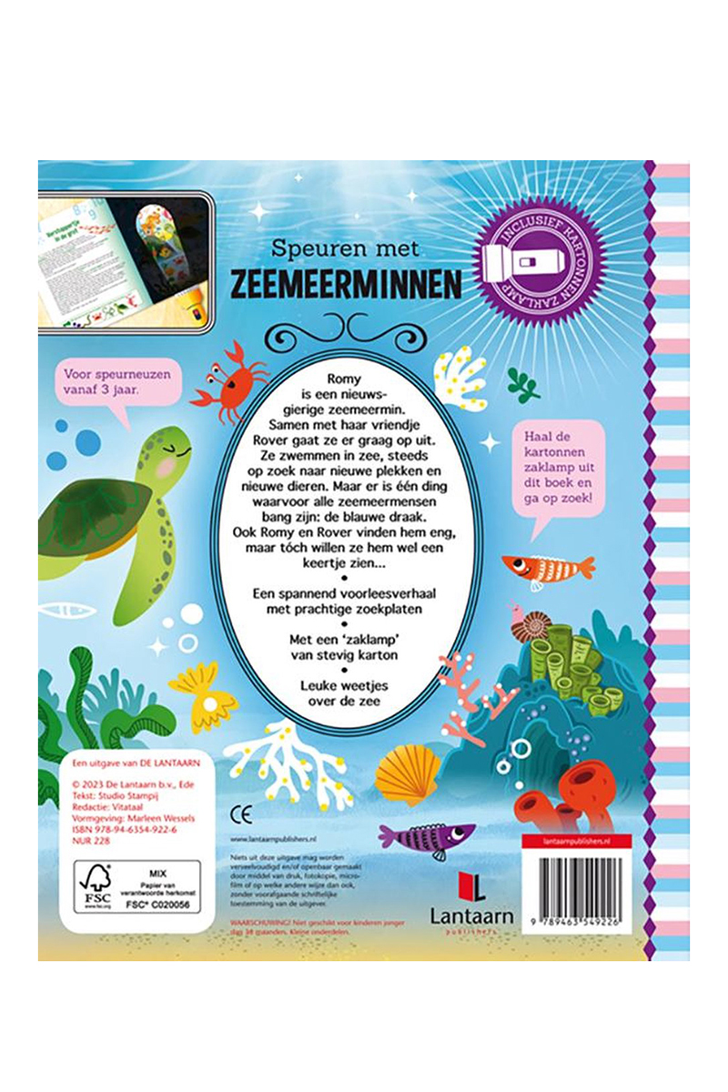 Kinder boeken diversen