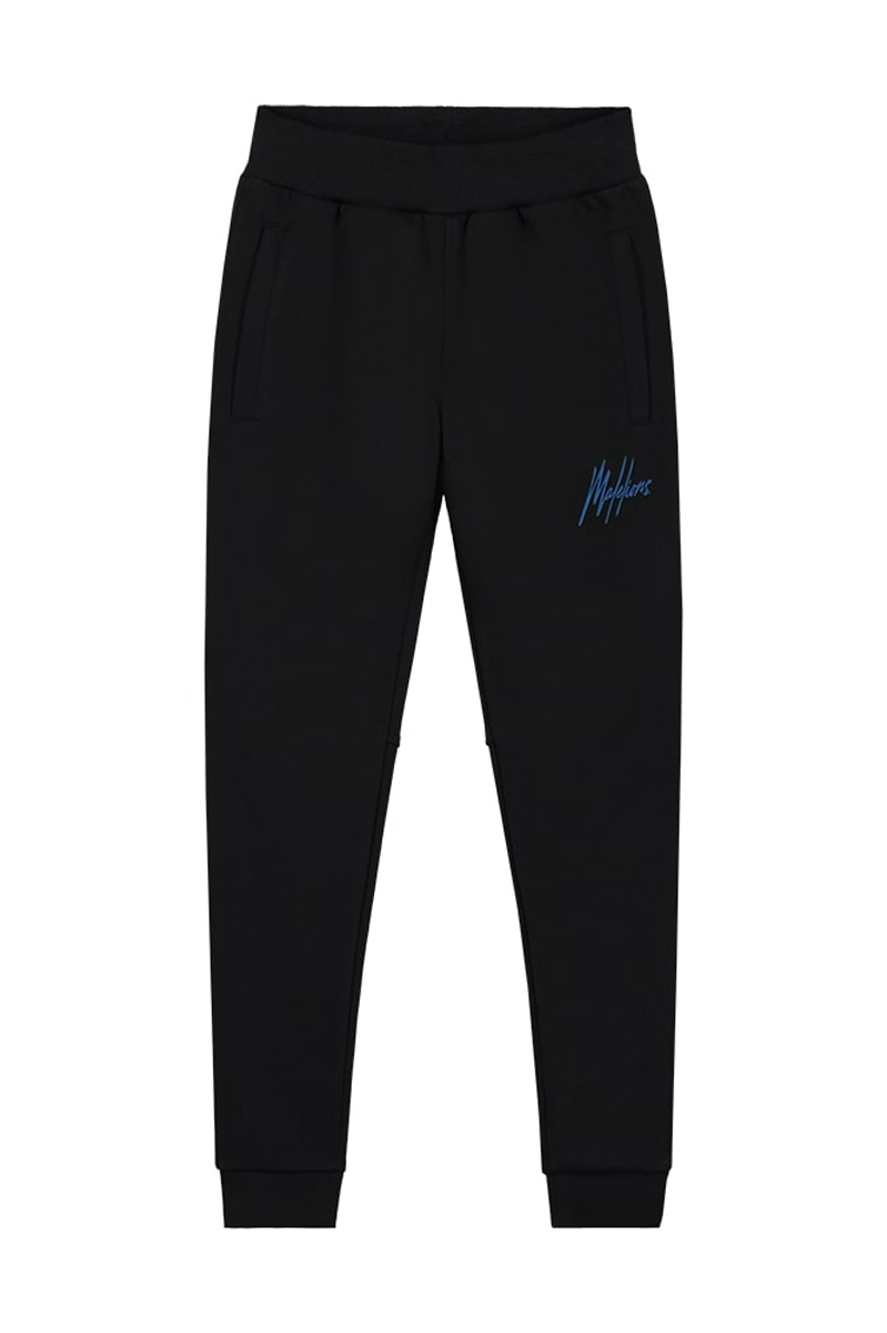 Jongens joggingsbroek zwart