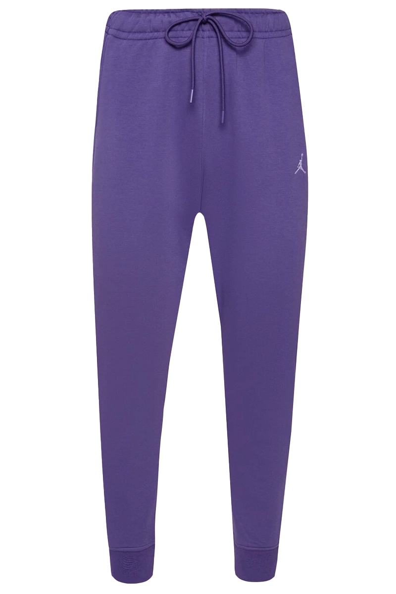 Nike Jordan Essentials Men's Fleece Pant Paars 1
