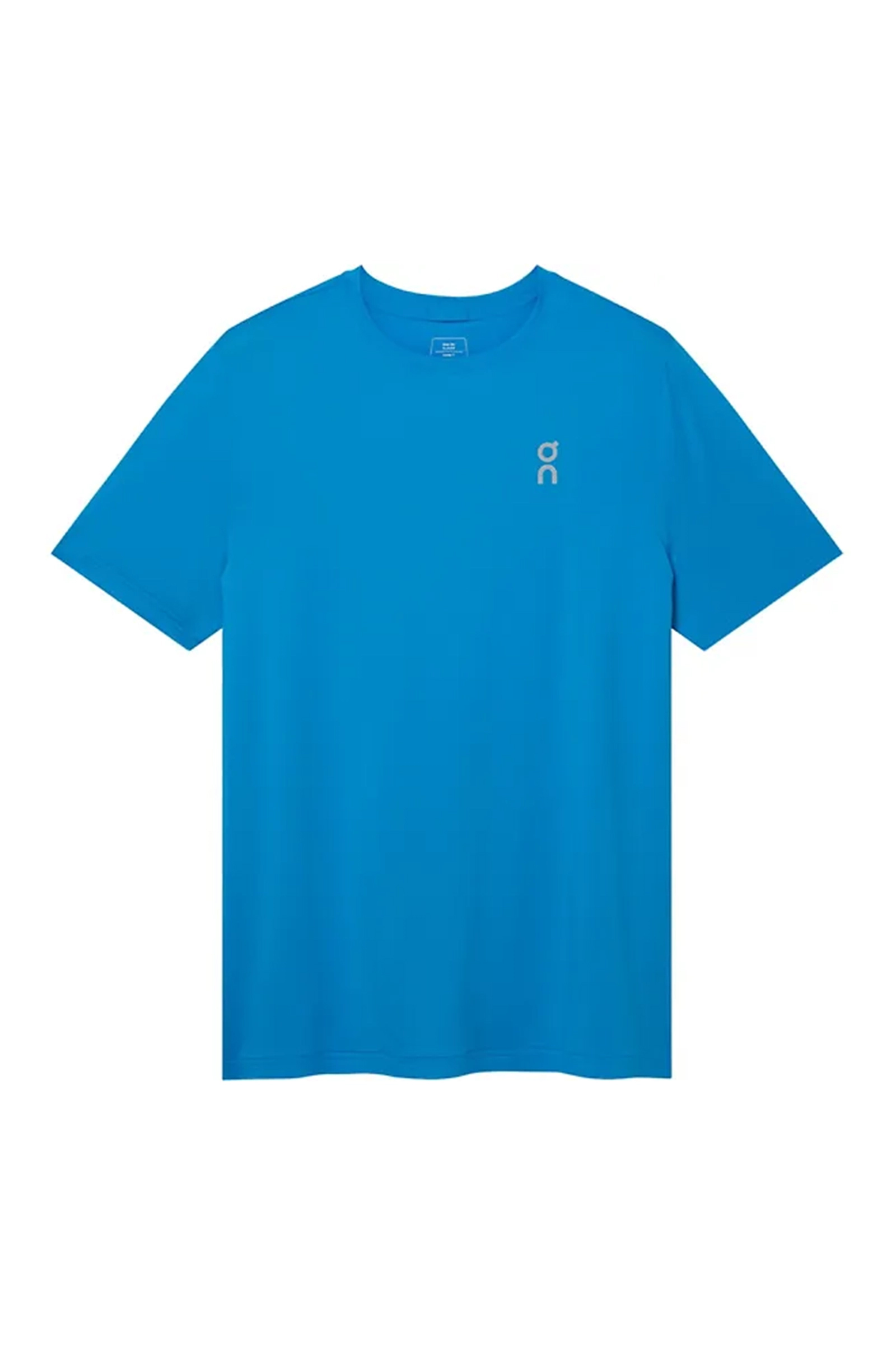 On Running Core T Blauw-1 1