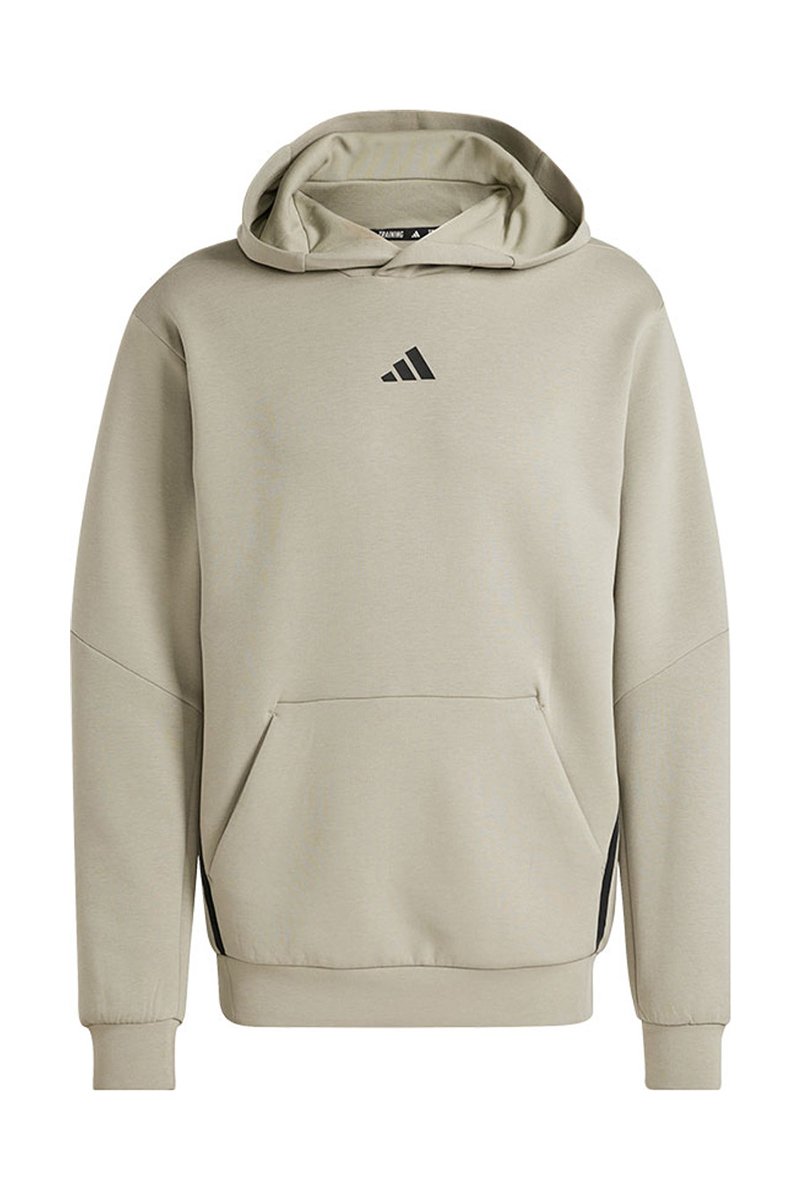Adidas D4t Pull Over H Groen 1