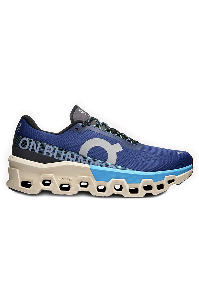 Runningschoenen heren nt blauw