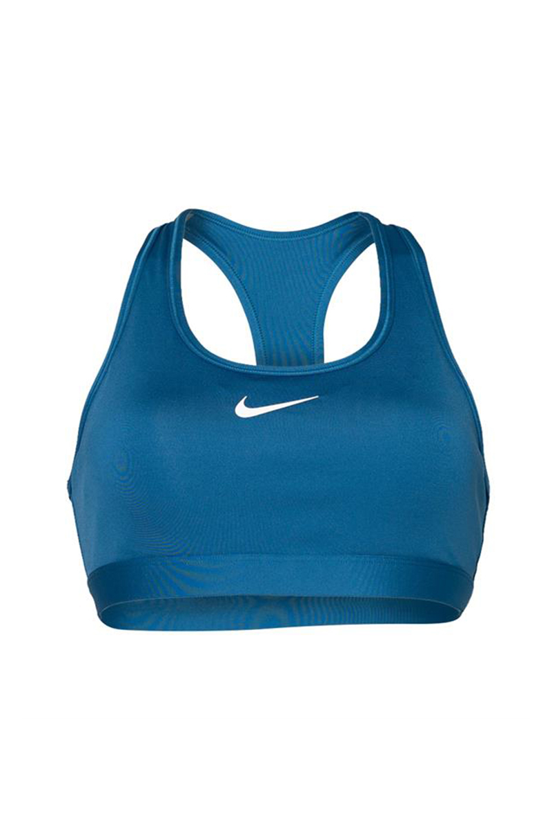 Nike Nike Dri-fit Swoosh Women's Medium- 457 industrial bl 1
