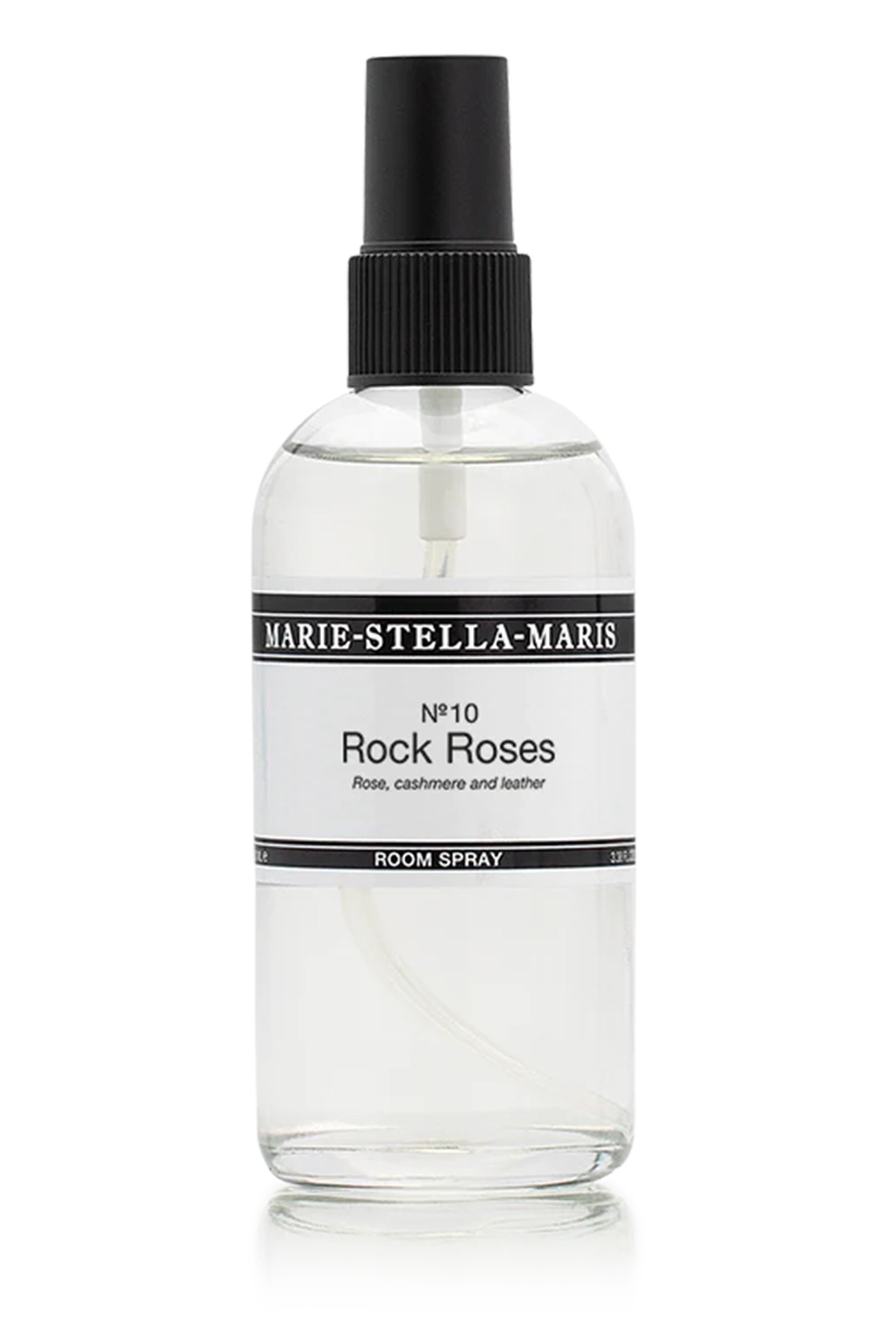 Marie Stella Maris Room Spray Rock Roses Diversen-4 1