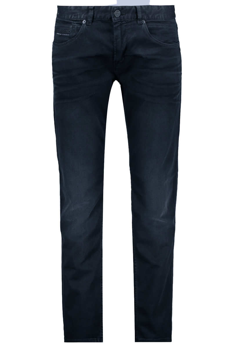 Heren jeans blauw