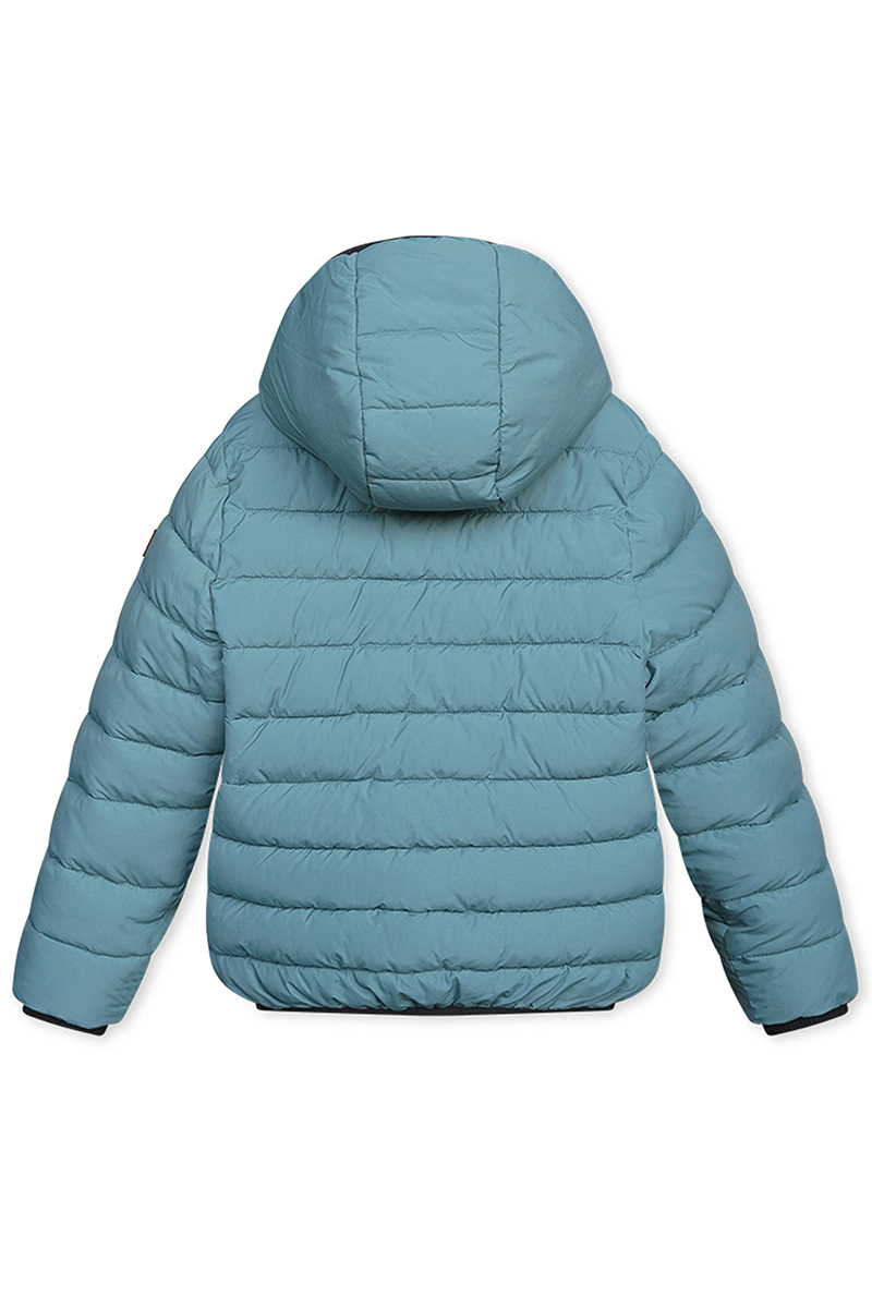 Moodstreet boys jacket puffer Blauw-1 6