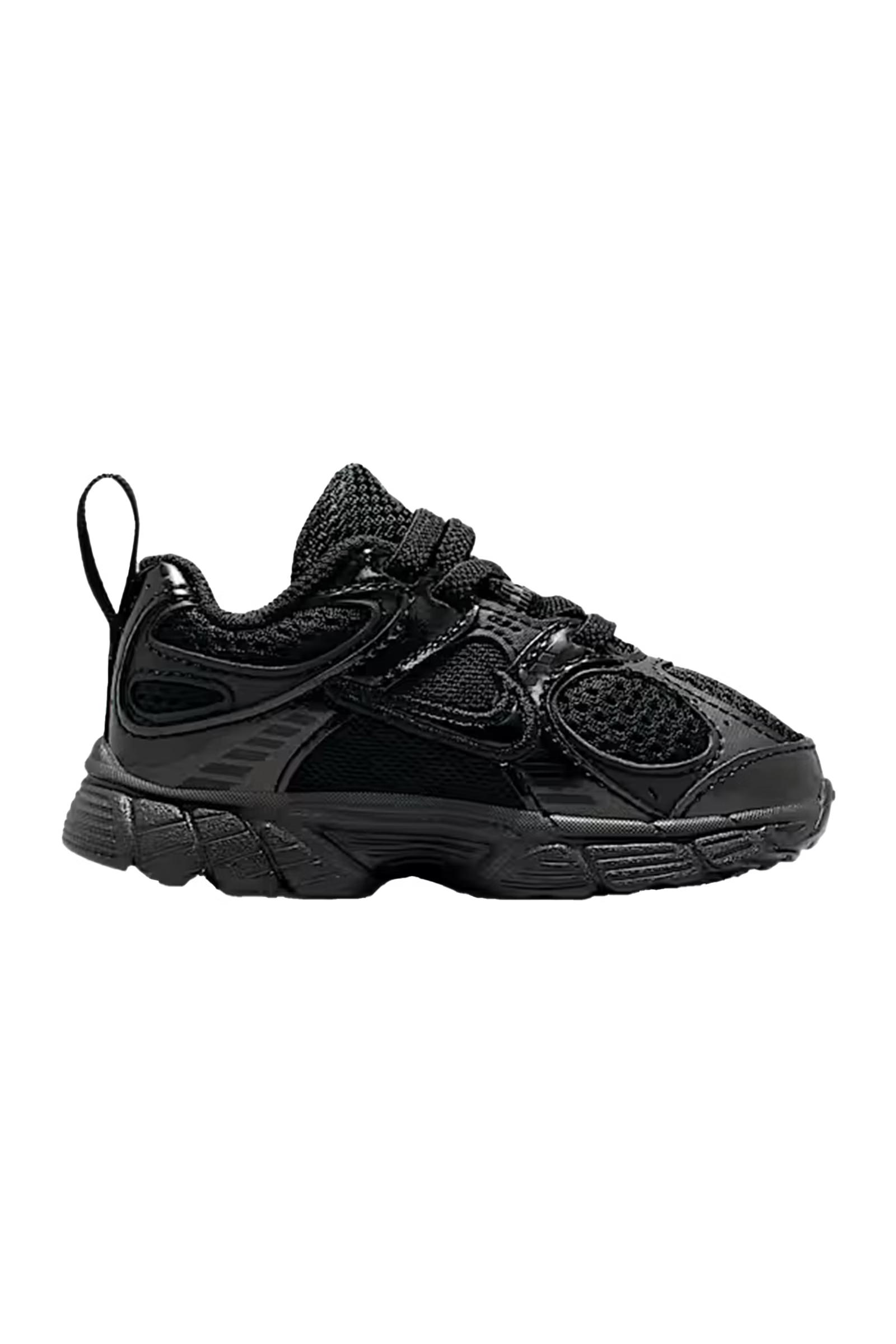 Casual sneaker j zwart