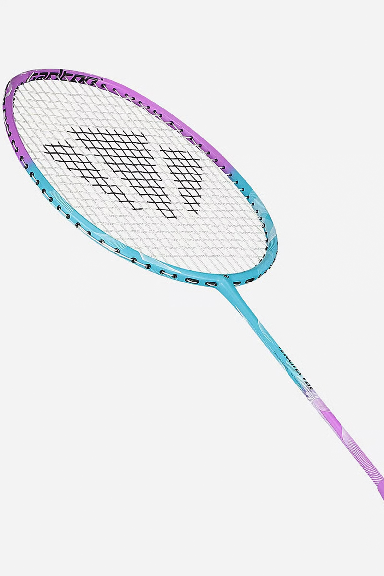 Badminton racket sr diversen