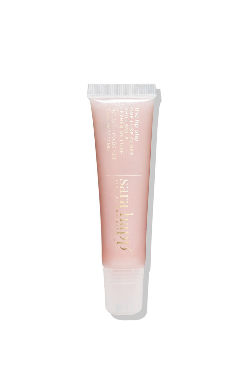 Sara Happ LIP SLIP LUXE GLOSS TUBE Diversen-4 1