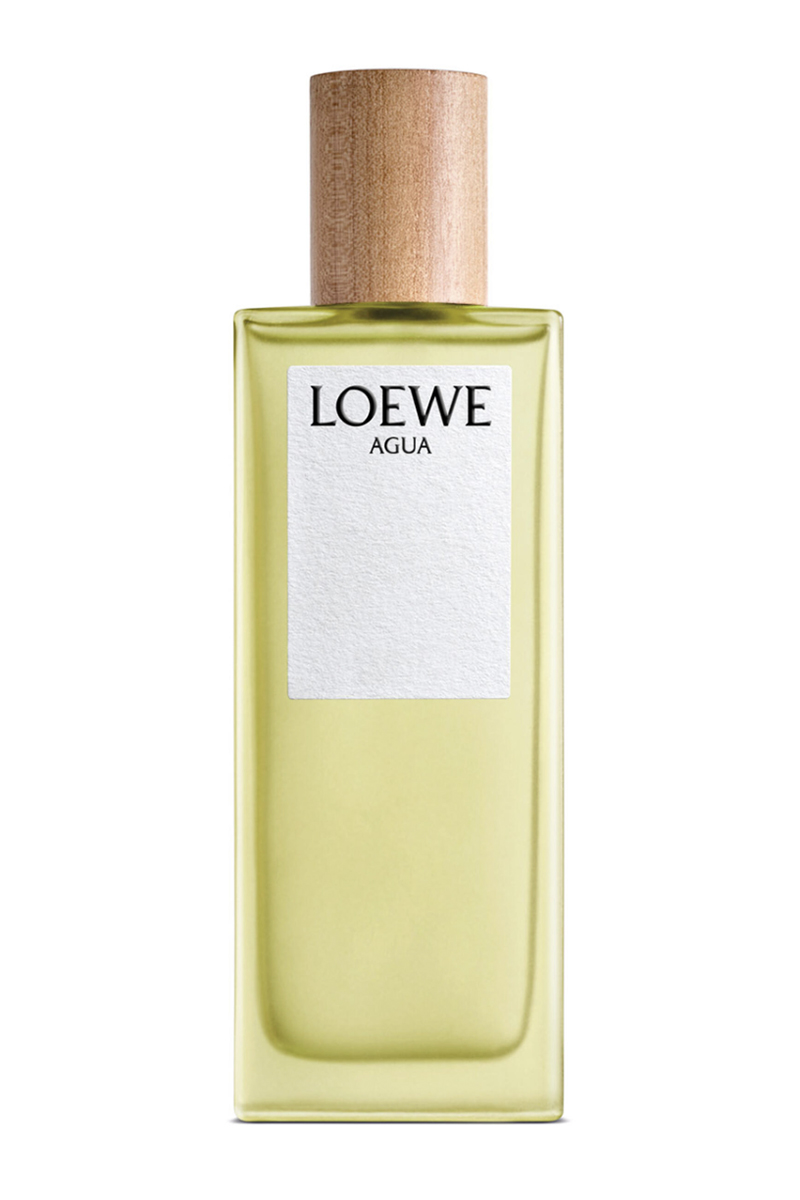 Loewe LOEWE AGUA EDT Diversen-4 1