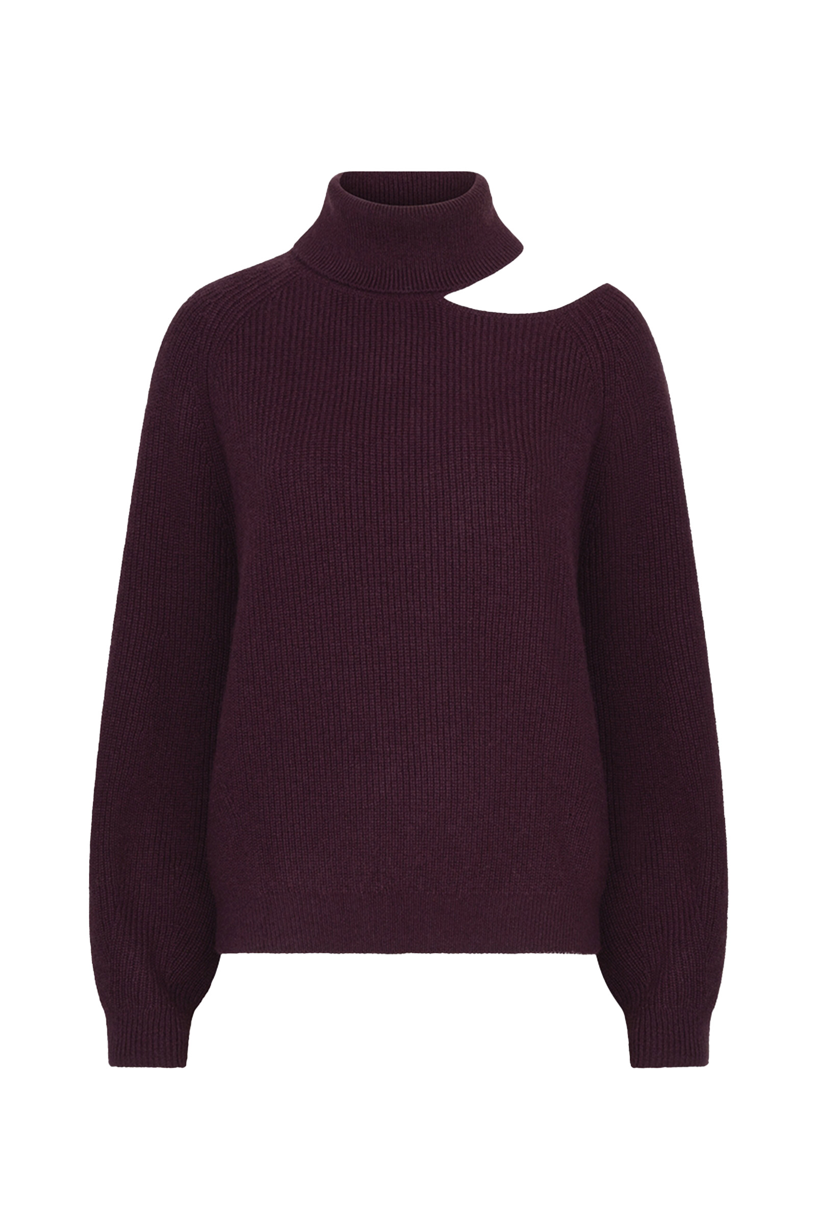 Dames trui rood