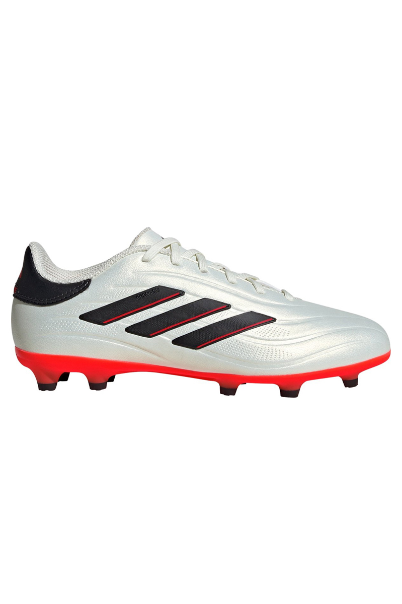 Voetbalschoenen fg jongens bruin