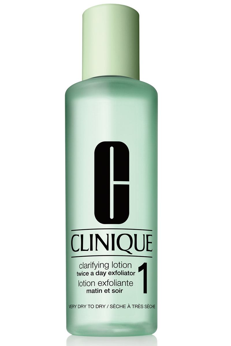 Clinique 3-Step Clarif Lotion 1 Diversen-4 1