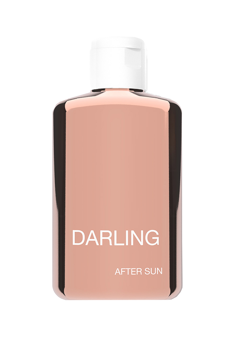 Parfumerie lichaam zon diversen