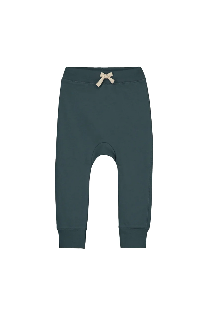 Gray Label baggy pants Blauw-1 1