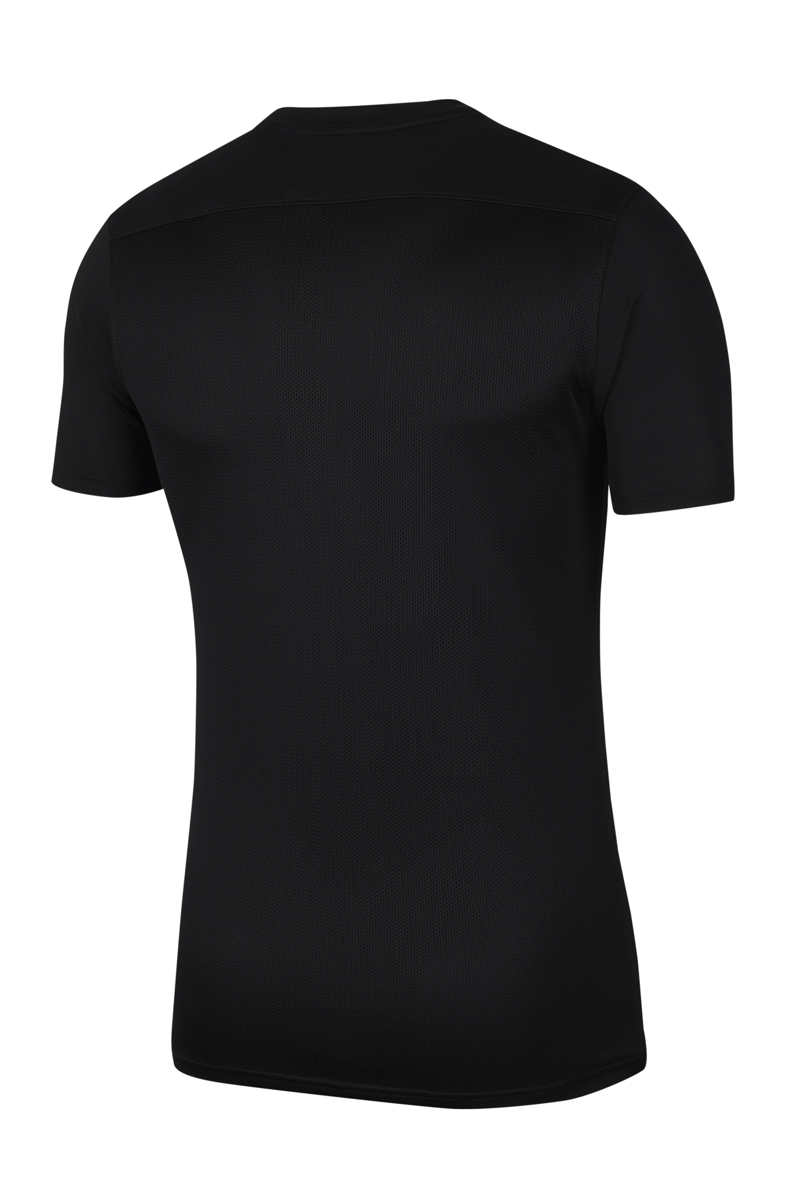 Nike NIKE ESSENTIAL SHORT SLEEVE Zwart-1 2