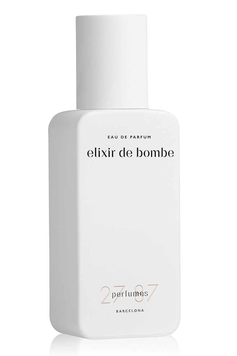 Parfumerie dames geuren diversen